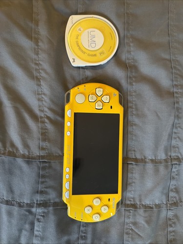 Sony psp limited edition - psp,