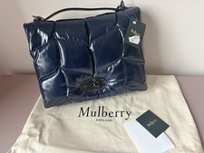 Mulberry Medium Glossy