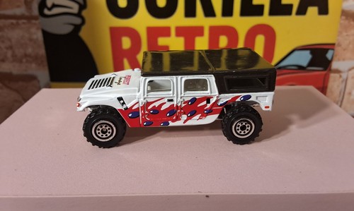 Realtoy hummer h1 humvee - realtoy,