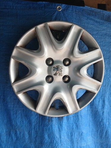Peugeot 207 308 sw - 1,