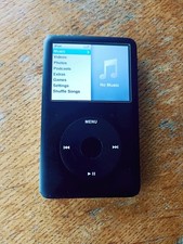 Apple iPod Classic 6th