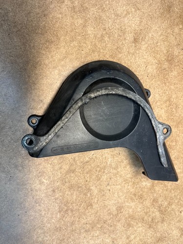 Engine sprocket cover honda - engine,