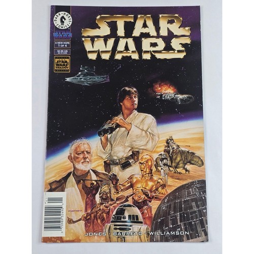 Star wars new - star, a