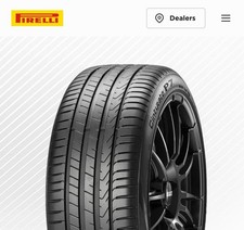 205/45/R17 88W XL Pirelli