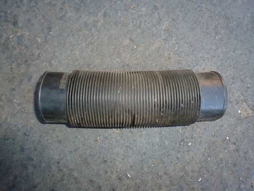 Mercedes 126 air duct 617 - air,