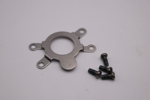 Shimano aero technium 10000 - shimano, xt