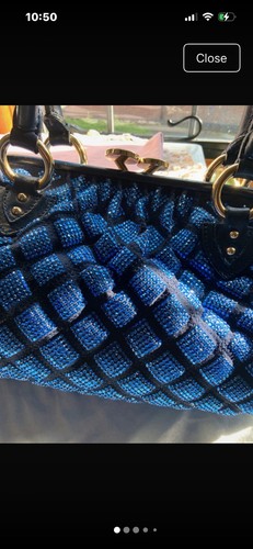 Marc jacobs medium velvet - marc,