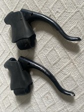 Weinmann vintage brake levers - brake,