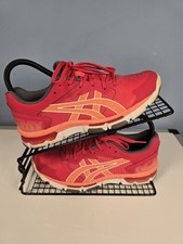 ASICS GEL NETBURNER ACADEMY Uk