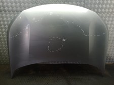 PEUGEOT 3008 BONNET HOOD
