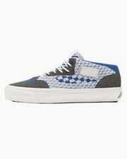 Vans premium half cab - lx, ek