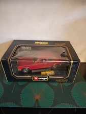 Burago Rolls-Royce Camargue