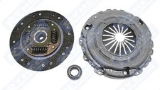 Clutch kit JT7625 RYMEC for CITROËN PEUGEOT FIAT LANCIA SUZUKI