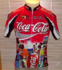 2008 COCA COLA CYCLING CLUB