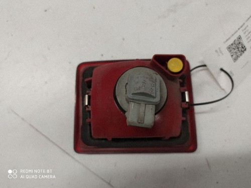Peugeot 407 2006 - , right