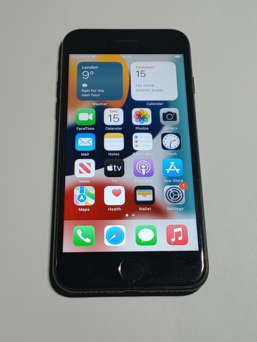 Apple iphone 32gb - iphone,