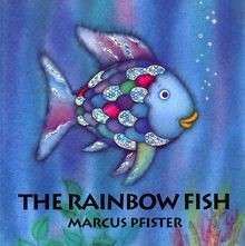 The Rainbow Fish by Pfister