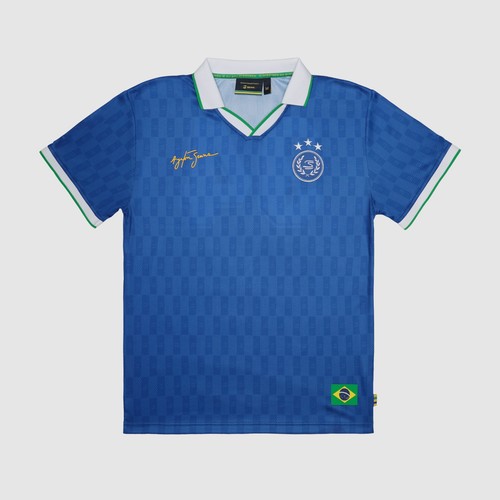 Ayrton senna official brazil - senna,