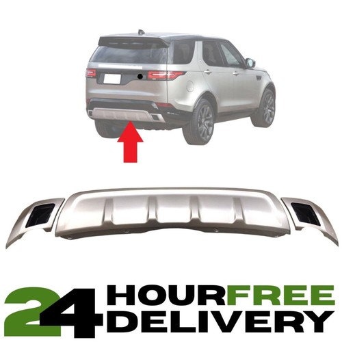 Rear bumper upgrade kit tow - upgrade,