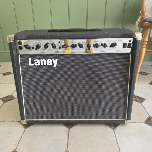 Laney lc30 30w all - laney,