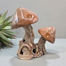 Attractive Twin Toadstool