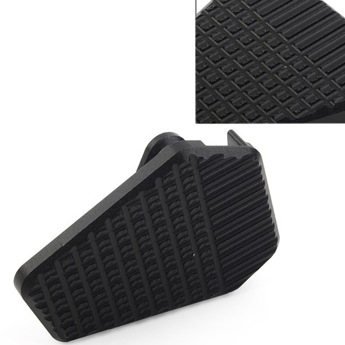 Rear foot brake lever pedal - brake,
