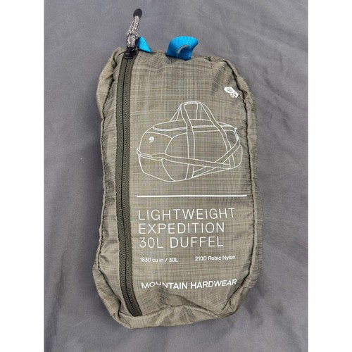 Mountain hardwear lightweight - hardwear,