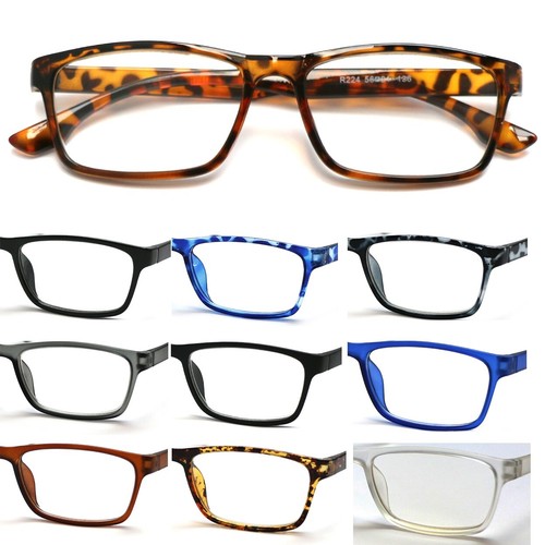 Reading glasses classic - glasses,