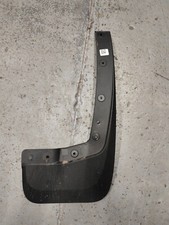 Genuine Ford Ranger Wildtrak Drivers Side Front Mud Flap