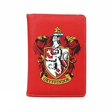 NEW Passport Wallet - Harry