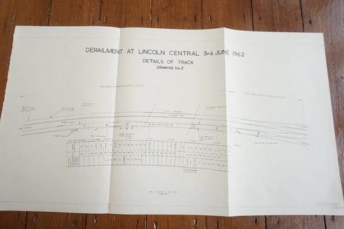 1962 lincoln central eastern - central,