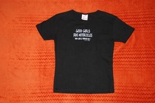 Ladies Biker  Grinfactor