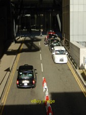 Photo 6x4 Taxi access road