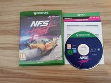 Need For Speed NFS Heat For