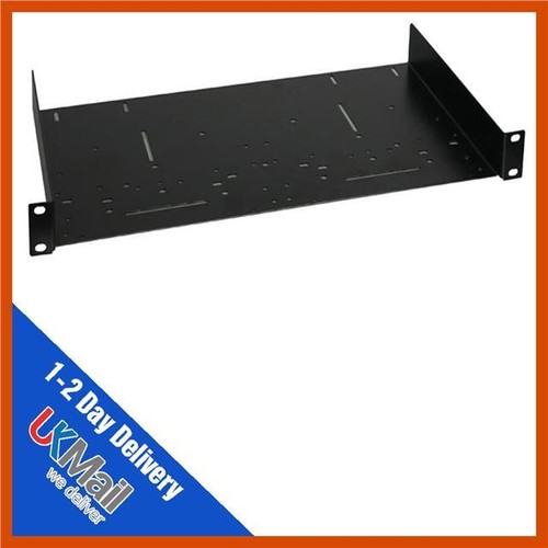 Inch rack fixed shelf - 1u,