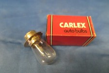 6v 42/36w BPF British pre focus Motorcycle headlight bulb Carlex 356