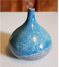 Alan White Dartington Pottery