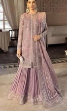 Pakistani Wedding Dress