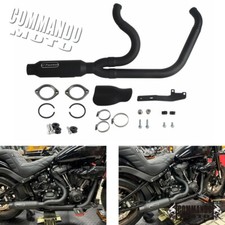 Exhaust System Kit For Harley