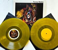 Trevor Rabin : Rio  limited