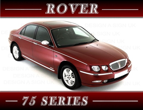 Rover series s1283 - rover, 8