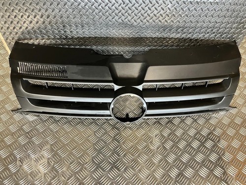Genuine transporter cali - vw,