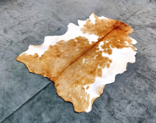 Icelandic goat skin natural - icelandic, skin,