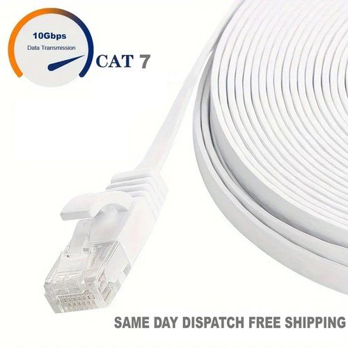 Rj45 cat7 ethernet network lan - cat7,