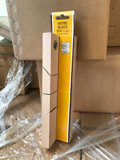 Emir Skirting Board Mitre Block 300mm 12'' Brand New FREE POSTAGE