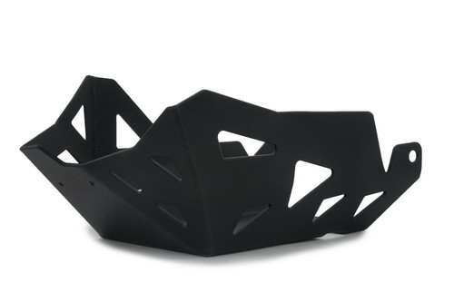 As3 skid plate - as3,