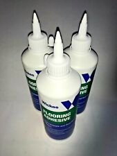 Wickes 500ml Flooring adhesive for laminate and real wood flooring - PACK OF 3