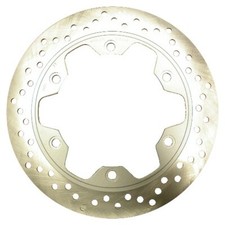 Front Right Brake Disc For