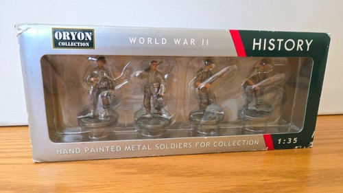 Oryon collection world war - world, ii