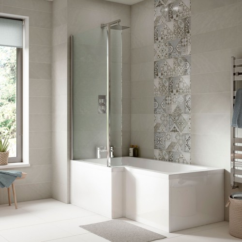 Nuie shape square - nuie, l-shape